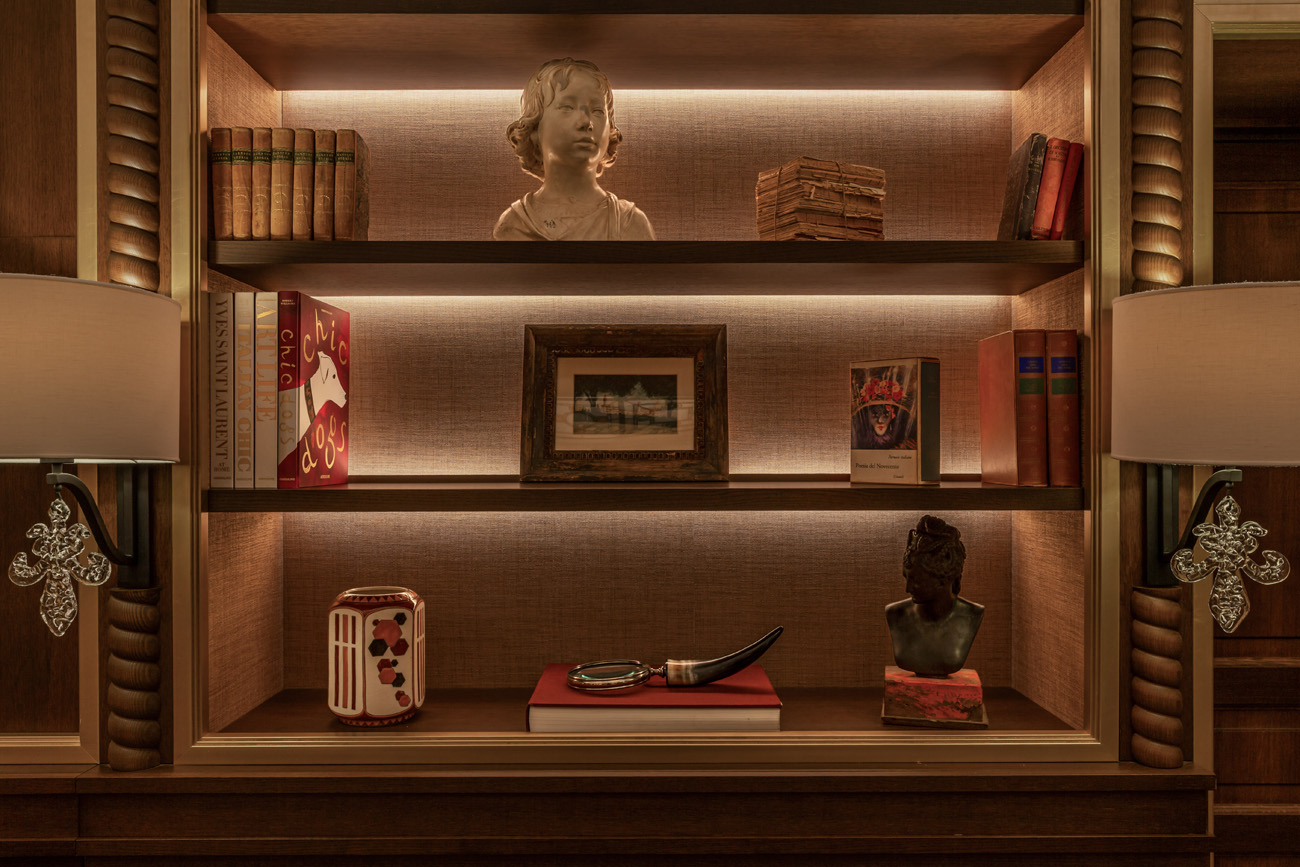 Luxury Collection Florence