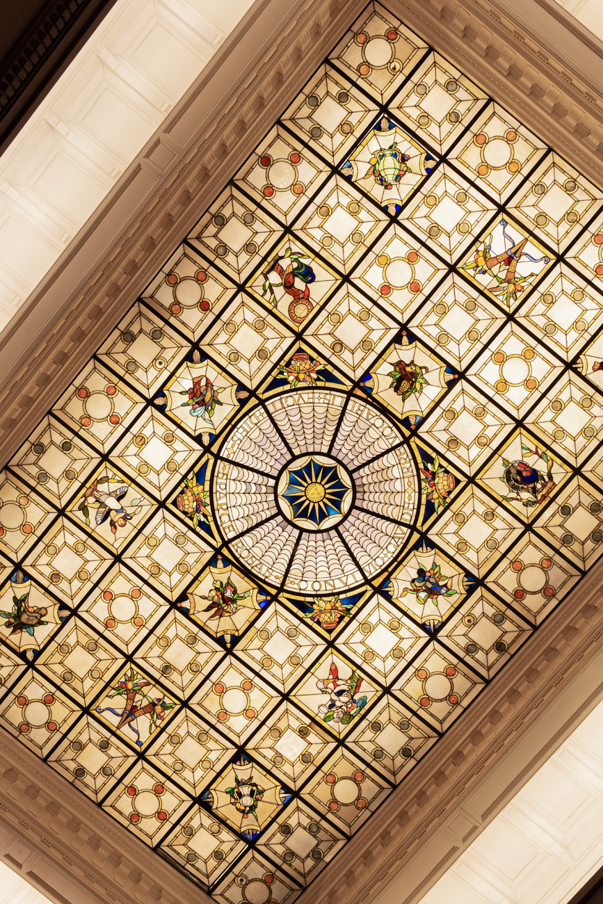 Luxury Collection Florence