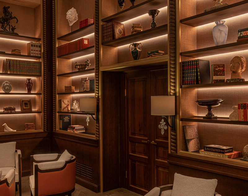 Luxury Collection Florence