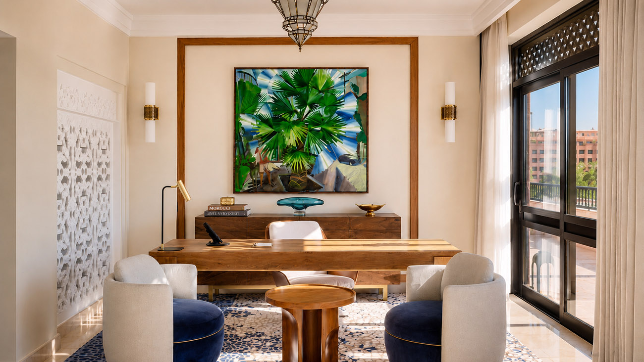 Four Season Suite